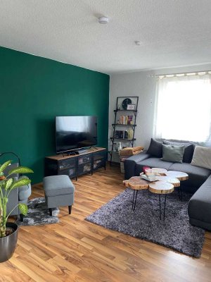 Modernisierte 3-Zimmer- Wohnung mit Einbauküche in Solingen