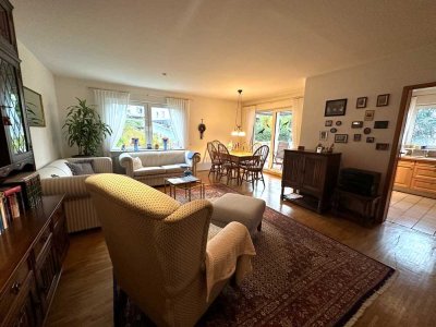 Tolle Wohnung in einwandfreiem Zustand