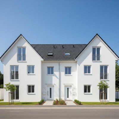 Exklusives Wohnen in Frechen-Königsdorf – Ihr neues Zuhause mit moderner Ausstattung!