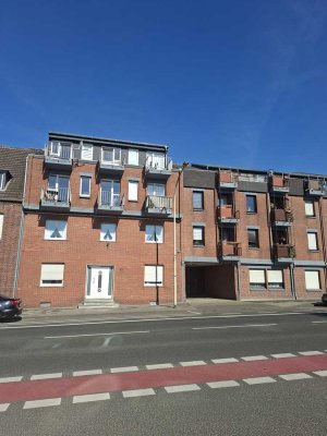 Schöne 2-Zimmer Wohnung in Übach-Palenberg