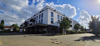 Moderne 2-Zimmer-Wohnung in der Bremer Neustadt - Wentzel Dr.
