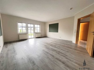 Bezugsfrei, schönes Reihenmittelhaus in Kappeln-Ostsee!