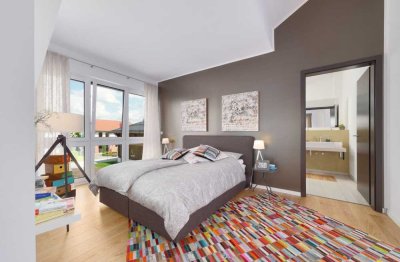 Bungalow-Paradies: Ihr neuer Traum auf 69 m²