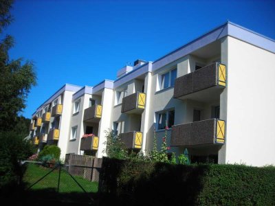 Senioren ab 60 Jahre - modernisierte 1,5 Zimmer Wohnung in Ronnenberg/Benthe WBS erforderlich!