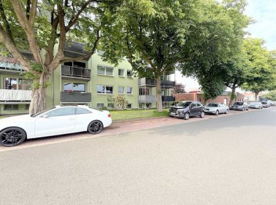 Moderne 2-Zimmerwohnung in Bant