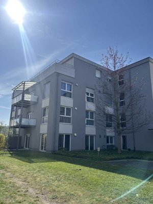 tolle Wohnung in Top-Lage, gehobene Ausstattung, EBK