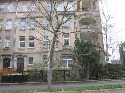 4 ZKDB + Balkon, 715 € kalt, Karl-Marx-Straße Eisenach