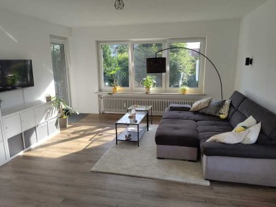 Wunderschöne Wohnung in bester Lage