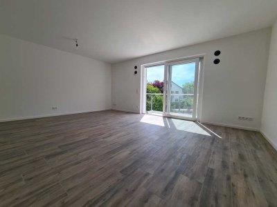 Moderne 1-Zimmerwohnung mit Balkon