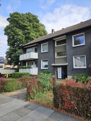 Frisch renovierte 3-Zimmer Wohnung in Dortmund Wickede