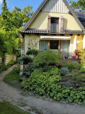 Schöne, renovierte Wohnung 80 m² in Stadtpark- und Innenstadtnähe
