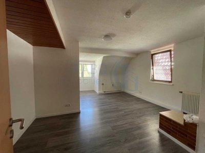 Wohnung in zentraler Lage – ruhig & charmant