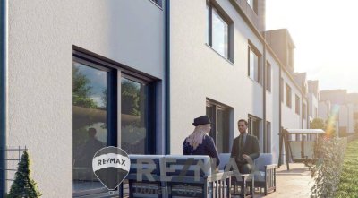 "Unter den Sternen!"