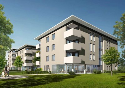 Mietkaufwohnung Sauerbruchstraße