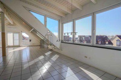 ATIK: Ihr neues Familienheim: Charmante 3-Zimmer-Wohnung mit attraktiven Annehmlichkeiten