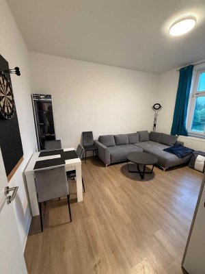 2-Zimmer-Wohnung in Leutershausen-Wiedersbach