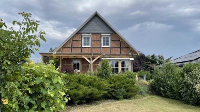 Gemütliches Zuhause mit Garten