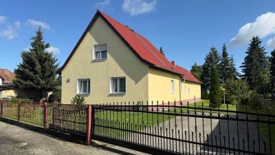 Haus für 2 Generationen