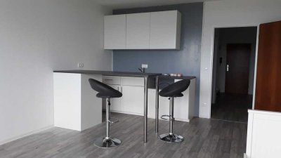 Möblierte 1 Zimmer Wohnung in Frankenthal