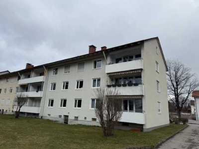 Eigentumswohnung in Füssen zu verkaufen!