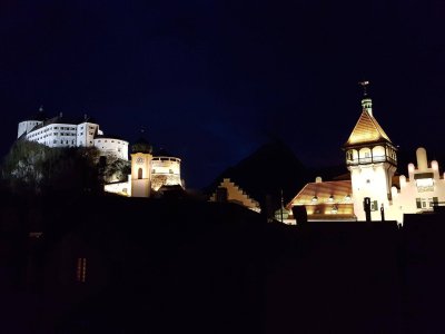 Garconniere in Kufstein mit Balkon (Nahe FH Kufstein)