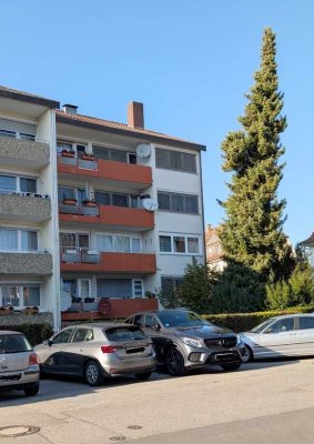 4-Zi-ETW mit einer traumhaften Aussicht