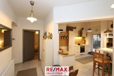 Historische Altbauwohnung in der Innenstadt, Nähe Hauptbahnhof