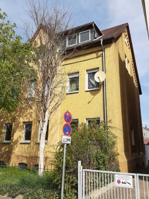 Schöne Ein-Zimmer-Wohnung in der Oststadt