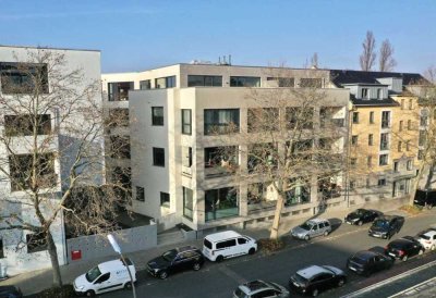 Exklusives Design-Loft mit urbanem Flair und hochwertiger Ausstattung – möbliert zu vermieten