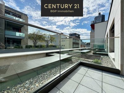 Urbanes Wohnen im Herzen der Innenstadt  - 04.03