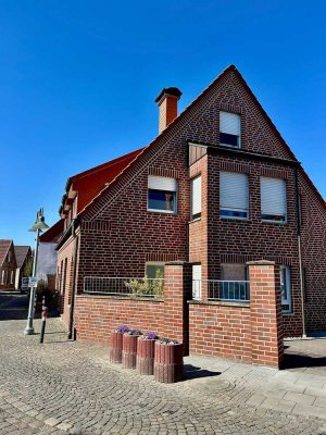 Im Herzen von Telgte: Attraktives 4-Familienhaus mit vielen Optionen