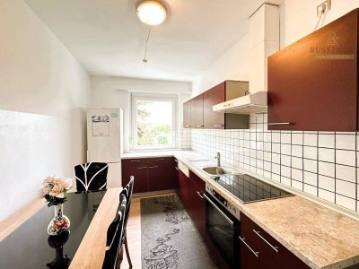 Familienfreundliche Wohnung zentral gelegen