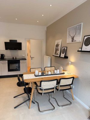 Charmante, kernsanierte 4ZKB in Koblenz-Goldgrube