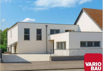 PROVISIONSFREI! Einmalige Doppelhaushälfte mit Top-Ausstattung auf Eigengrund