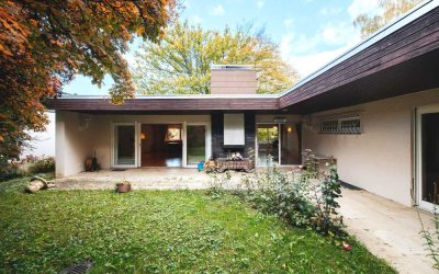 Eine besondere Gelegenheit