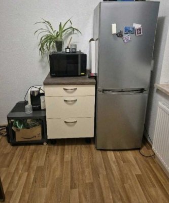 gemütlich, helle 3-Zimmer-Wohnung