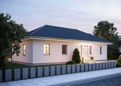 Traumhaus Comfortstyle 13.01.W - Bauen mit massa haus