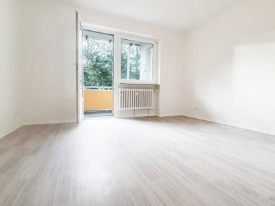 In Kley wartet auf Sie Ihre neue 3-Zimmer-Wohnung!