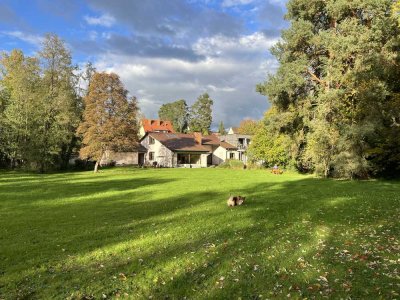 Traumhaus mit Weitblick