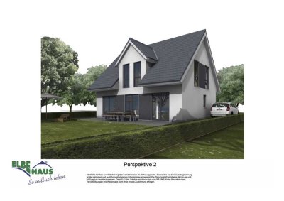 Einfamilienhaus freistehend in Weilerswist mit 5 Zimmer - Heizkosten sparen mit EnergieSPARneuBAU