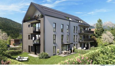 Lichtblick Werfenweng - Lichtdurchflutete 2-Zimmer Wohnung im Zentrum