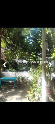 Wohnungstausch: Am Brunnenhof 25