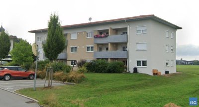 Objekt 2205: 3-Zimmerwohnung in Höhnhart, Höhnhart 97, Top 12 (inkl. KFZ-Abstellplatz)