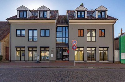 OPEN HOUSE 11.08. 15-16 Uhr! - Vermietete Eigentumswohnung mit späterer Option auf Selbstnutzung!