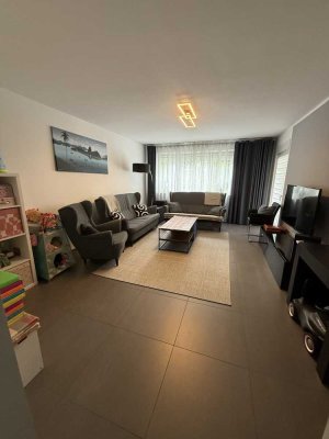 3-Zimmer-Wohnung in Nordenstadt