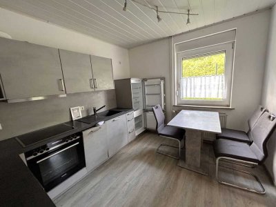 Schönes Einfamilienhaus nähe Marktplatz in Wetter