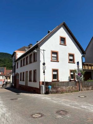 Das ideale Mehrgenerationenhaus.