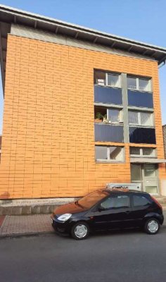 Schöne 2 Zimmer Wohnung