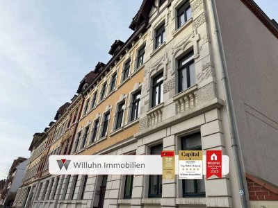 *sofort Verfügbar* 105 m² I 4 Zimmer I 2 Badezimmer I Stellplatz I ruhige Lage
