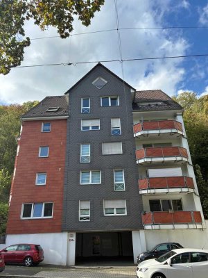 Gemüdliche Maisonette-Wohnung in Eipel
